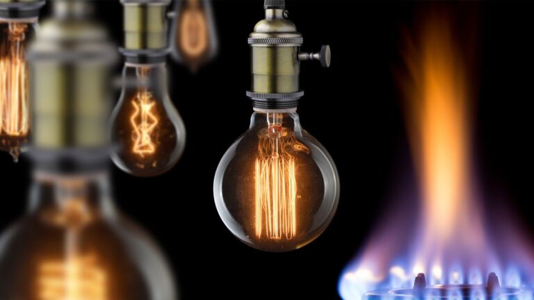 El Gobierno postergó la quita de subsidios a las tarifas de luz y gas