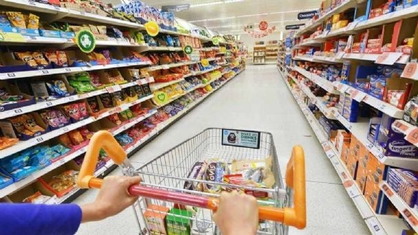 Los precios de los alimentos volvieron a acelerarse en mayo: los que más subieron