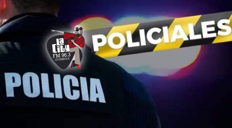 URGENTE: INVESTIGAN LA MUERTE DE UN HOMBRE EN FIAMBALÁ