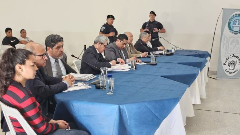 Córdoba y Robledo tienen personalidad de tipo psicopática