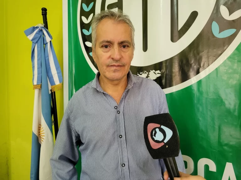 ATE apuntó contra los intendentes por la falta de previsión para el pago de aguinaldos y cuestionó la Ley de Emergencia