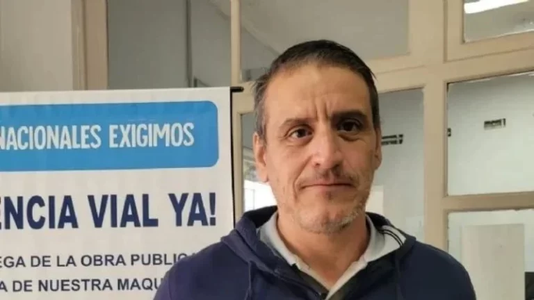 Advierten que Catamarca podría perder el 70% de los empleados viales nacionales