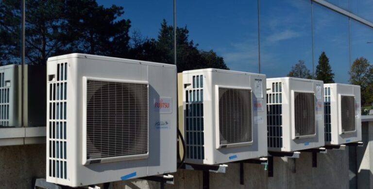 ¿Es obligatorio sustituir el gas R-22 de los equipos de refrigeración en funcionamiento?