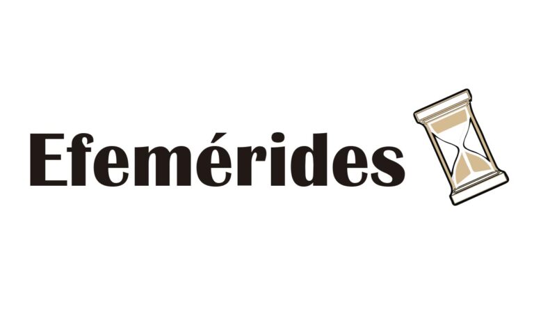 Efemérides del 26 de septiembre