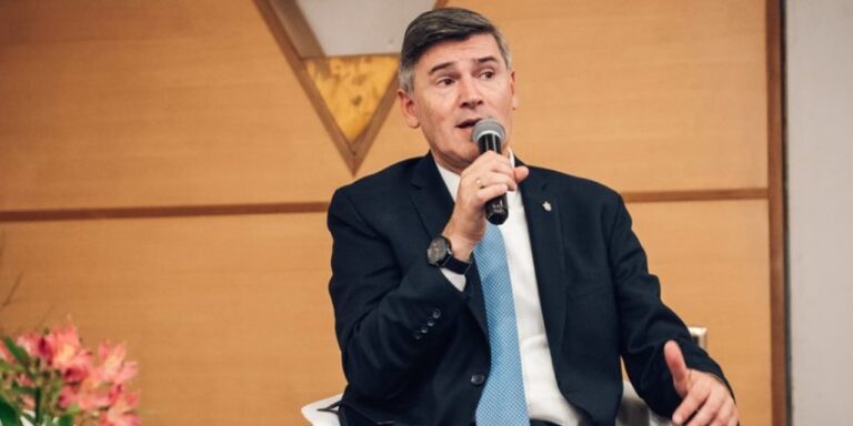 El intendente de Córdoba dijo ser el «máximo responsable» por las fallas en la Municipalidad y el sistema de control