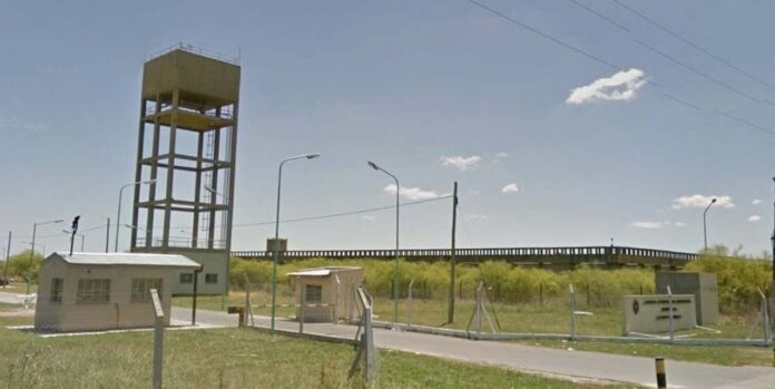 Conflicto interno en la Unidad Penal 31: el SPB retira elementos del gimnasio tras riñas entre internos