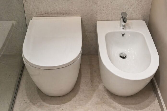 El Secreto Detrás del Agujero en el Bidet: ¿Por Qué Esencial en Tu Baño?