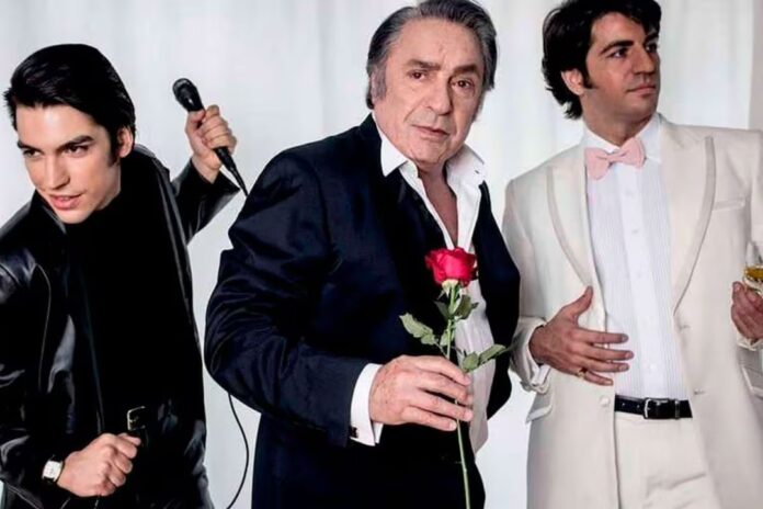 Adiós a Antonio Grimau: Un ícono del espectáculo argentino