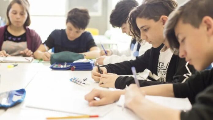 Alarma educativa: solo el 19% de los estudiantes argentinos de 15 años logra conocimientos básicos