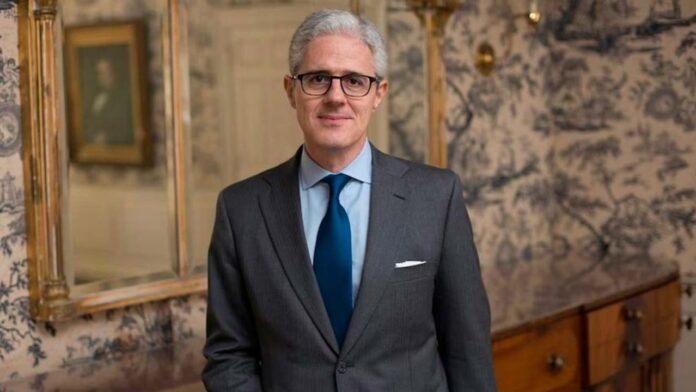 Alberto Ades analiza el plan económico de Milei y plantea dilemas estructurales