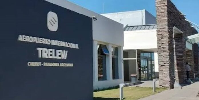 Alerta en el Aeropuerto de Trelew: Evacuación por Amenaza de Bomba