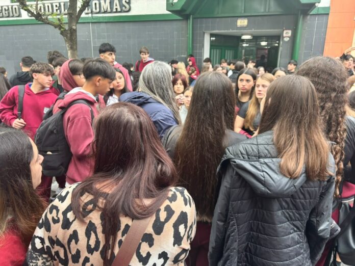 Allanamientos y medidas cautelares en caso de imágenes falsas en colegio: la Justicia actúa ante la gravedad de las denuncias