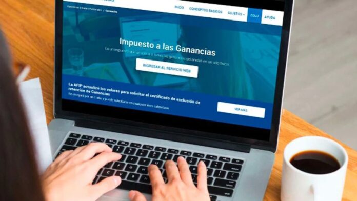 ARCA Amplía el Plazo para la Declaración de Ganancias 2025 Hasta Octubre
