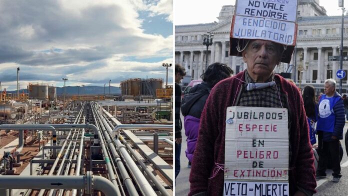 Argentina: El dilema de las dos realidades económicas