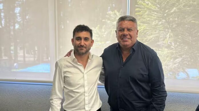 Ariel Vallejo, dueño de Sur Finanzas, se niega a ser liberado tras su declaración ante la Justicia