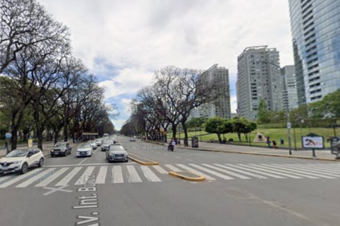 Asesinato en Palermo: Investigan ajuste de cuentas vinculado al narcotráfico
