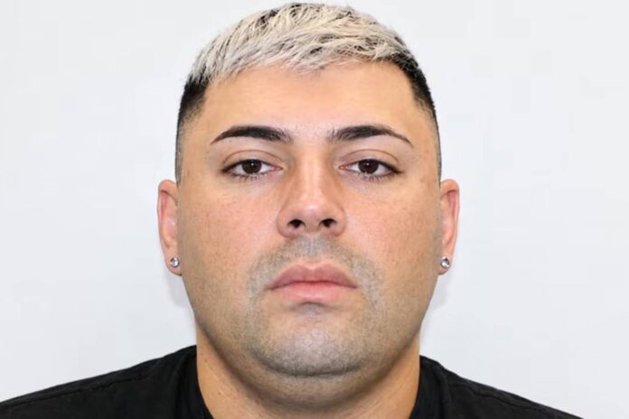 Asesinato en Palermo: Investigan la muerte de un uruguayo vinculado al narcotráfico