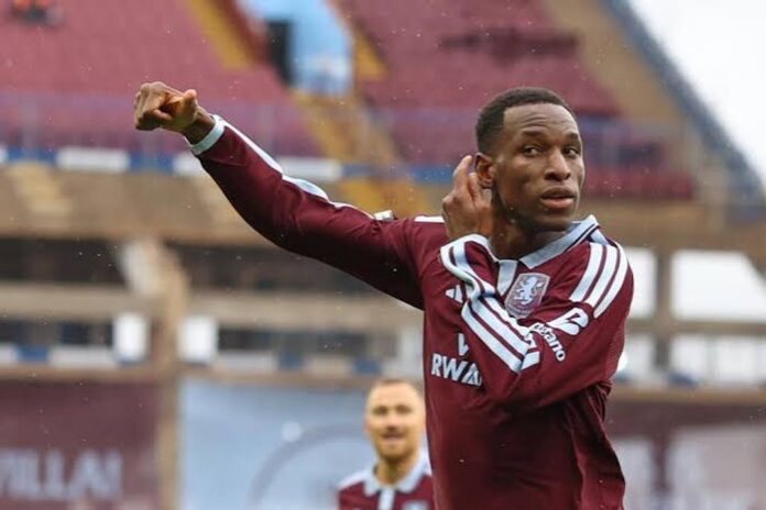 Aston Villa sorprende al Manchester City en un emocionante duelo de la Premier League