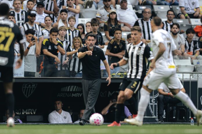 Atlético Mineiro se Impone en el Último Suspiro y Genera Expectativas para la Sudamericana