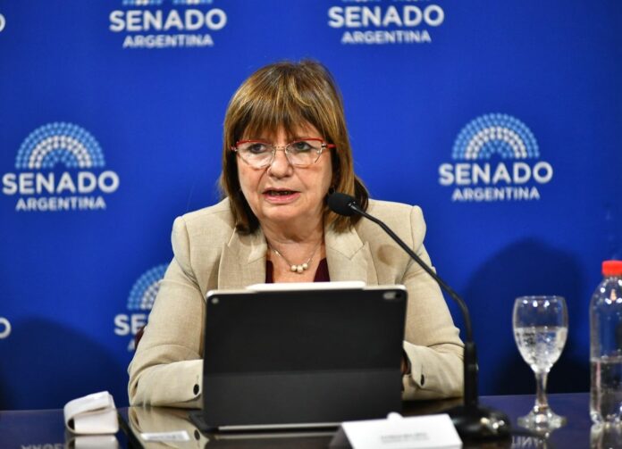 Avanza el Proyecto de Ley de Discapacidad: Bullrich busca su aprobación en noviembre