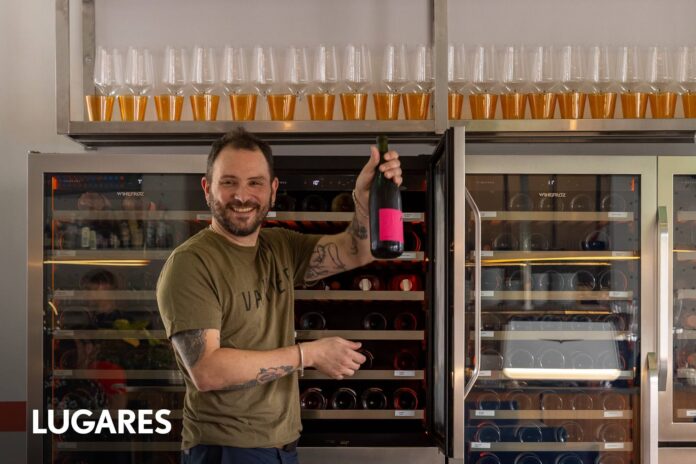 Avío: El nuevo concepto gastronómico que transforma un taller mecánico en un destino all day en Palermo