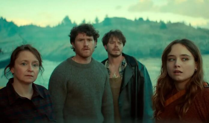 «Bajo la superficie»: La miniserie canadiense que arrasa en Netflix