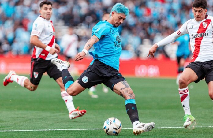 Belgrano y River se Enfrentan en un Partido Crucial del Torneo Clausura 2026
