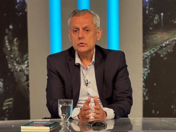 Bernardo Stamateas: La Clave para Manejar las Emociones en Nuestras Relaciones