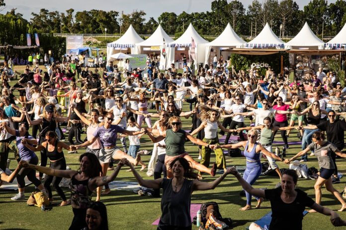 Bienestar Fest 2026: Todo lo que necesitas saber sobre el festival del bienestar