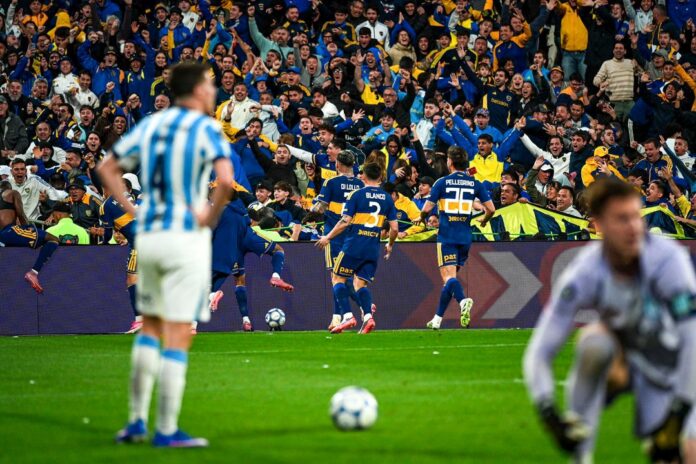 Boca Juniors y la búsqueda de la cuádruple corona: desafíos por delante