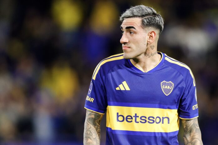 Boca y Unión se enfrentan en un crucial partido del Torneo Clausura 2026