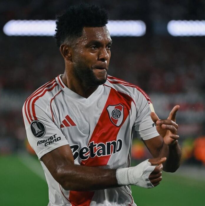 Borja Predice a Montero como la Estrella del Superclásico