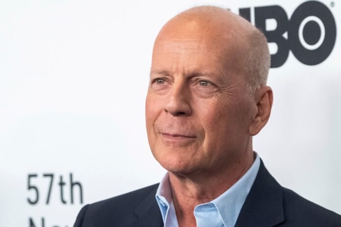Bruce Willis: La mansión que vendió a argentinos y su asombroso aumento de valor