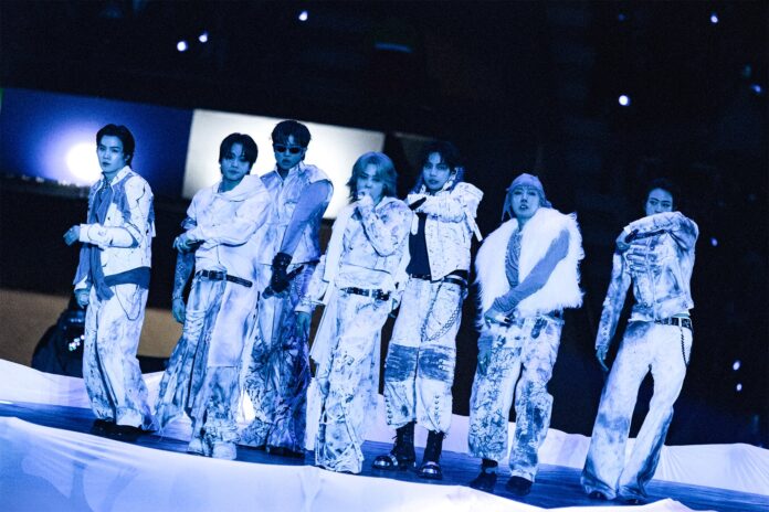 BTS se despide de Argentina: Un cierre de gira que deja huella en sus fans