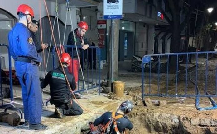 Cae el cabecilla de una banda que planeaba un audaz robo a banco