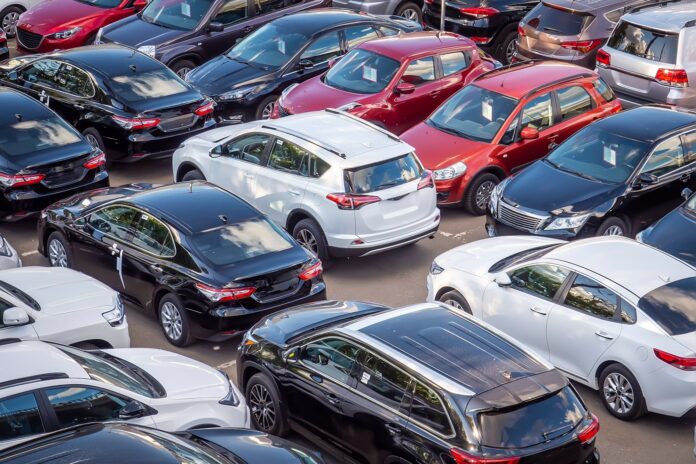 Caen los Patentamientos de Autos 0km en Argentina a Pese a Mayor Oferta