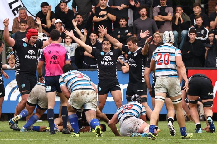 CASI Asegura su Lugar en los Playoffs Tras Victoria Clave Sobre el SIC