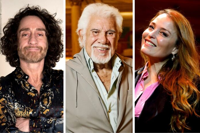 Celebración única: 100 años del musical en Argentina con un espectáculo estelar