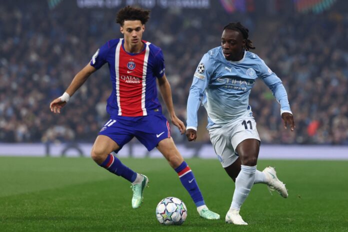 Champions League: Todo lo que necesitas saber sobre el emocionante segundo día de partidos