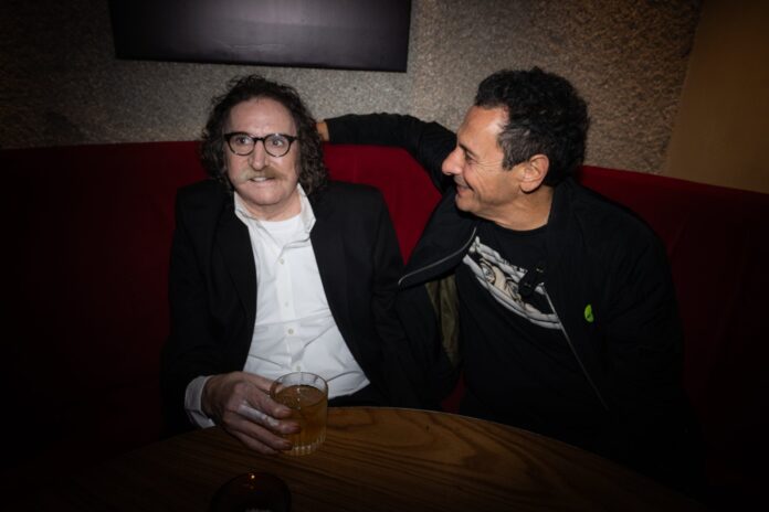 Charly García Celebra Sus 75 Años En Un Ícono Cultural