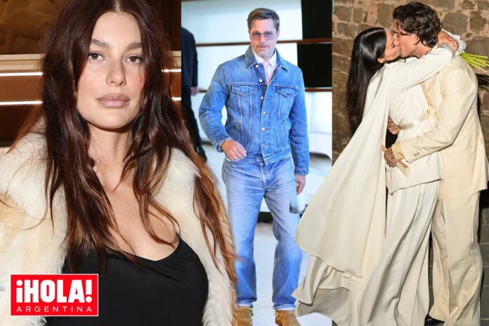 Cita Fashion y Bodas de Celebridades: Lo Más Destacado de la Semana de la Moda