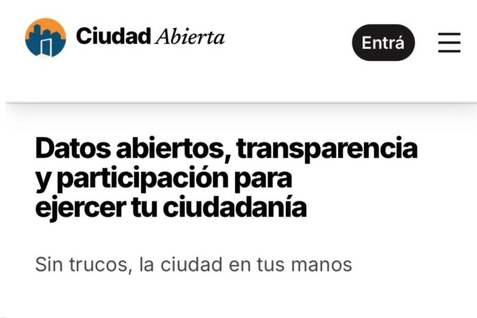 Ciudad Abierta: La Plataforma Que Revoluciona el Reclamo Ciudadano en Buenos Aires