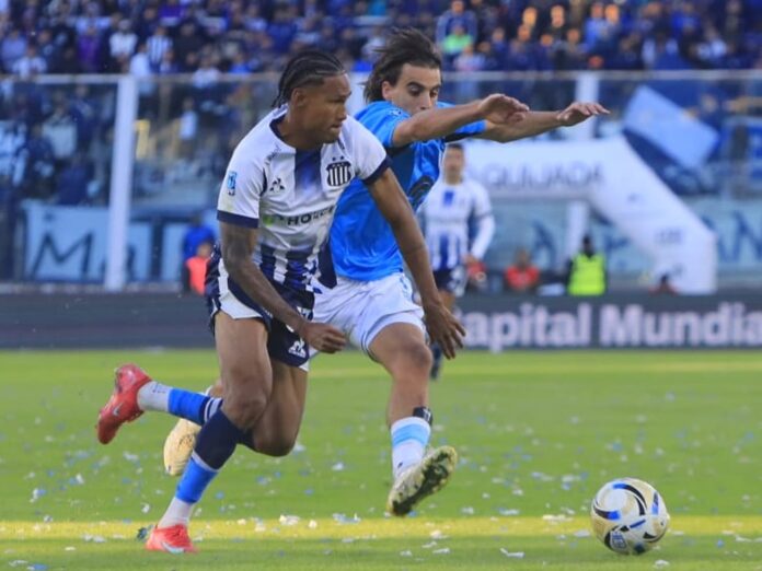 Clásico cordobés: Talleres y Belgrano se enfrentan en un duelo clave