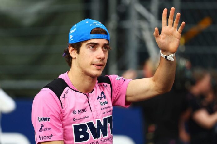 Colapinto Busca Redención en el Gran Premio de México Mientras Antonelli Aspira al Título