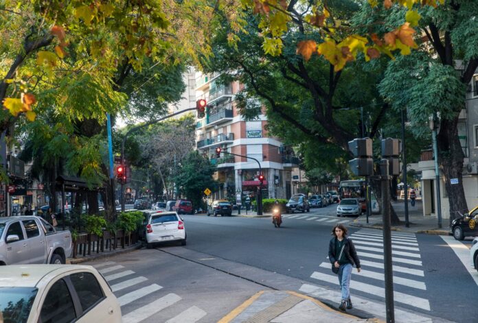 Colegiales: El barrio emergente que ofrece departamentos a precios más accesibles que los clásicos