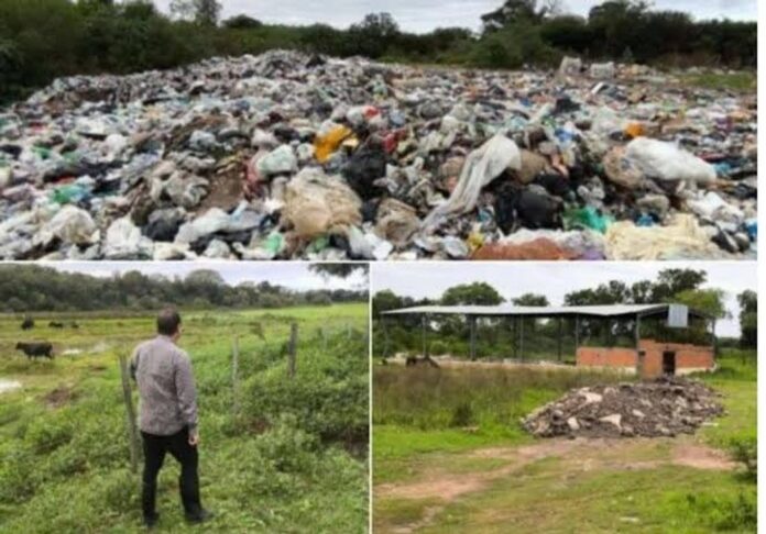 Conflicto en General Rodríguez: Figueiras califica de «violento» el pedido de interpelación