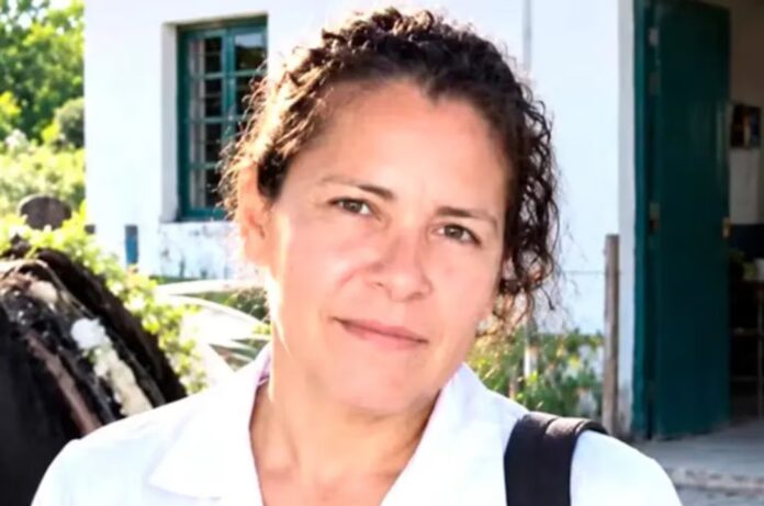 Continúa la búsqueda de Nancy Godoy: la Fiscalía investiga un posible femicidio