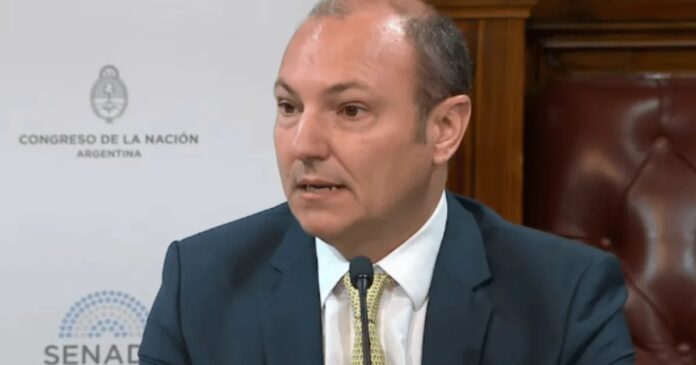 Controversia en el Caso Salmain: Impugnan Declaración de Whpei Sin Juramento