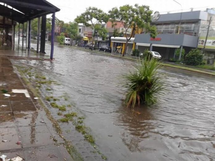 Controversia en Hurlingham por la Construcción en Zonas Inundables