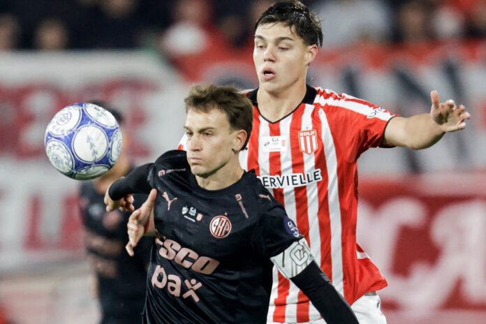 Copa Argentina: Estudiantes y Platense luchan por un lugar en semifinales